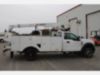 2017 Ford F-550 Gas Powered 4x4 Terex T-292 Bucket Truck