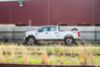 3/4 Ton Crew Cab AWD Gas Hi-Rail Pickup Truck