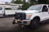 3/4 Ton Crew Cab Gas Hi-Rail Pickup Truck