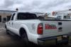 3/4 Ton Crew Cab Gas Hi-Rail Pickup Truck
