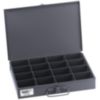 Klein Tools 16-Compartment Parts Storage Box