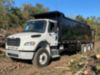 2025 Freightliner M2106 8x4 Barko 80XLE Debris Loader Truck