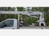 2018 Ford F-750 4x2 Versalift VTP-40-NE Cable Placer Truck