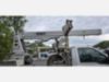 2018 Ford F-750 4x2 Versalift VTP-40-NE Cable Placer Truck