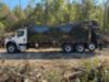 2025 Freightliner M2106 8x4 Barko 80XLE Debris Loader Truck