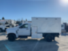 2023 Chevrolet 6500 4x2 ArborTech 11x66 Chip Truck