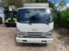 2023 Hino MC Ventures Truck Bodies 14' Aluminum Chipper Body Truck