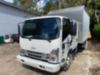 2023 Hino MC Ventures Truck Bodies 14' Aluminum Chipper Body Truck