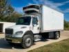 2024 Freightliner M2106 4x2 20' Marion Van Body Bore Truck