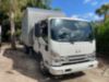 2023 Hino MC Ventures Truck Bodies 14' Aluminum Chipper Body Truck