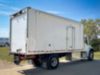 2024 Freightliner M2106 4x2 20' Marion Van Body Bore Truck