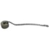 CAP AND CHAIN