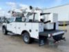 2025 Ford F600 4x4 Terex Utilities LT40 Bucket Truck