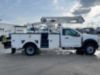 2025 Ford F600 4x4 Terex Utilities LT40 Bucket Truck