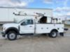 2025 Ford F600 4x4 Terex Utilities LT40 Bucket Truck