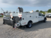 2025 Ford F550 4x4 Hi-Rail Service Truck