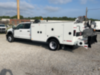 2025 Ford F550 4x4 Hi-Rail Service Truck