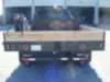 Medium-Duty Hi-Rail Flatbed Truck