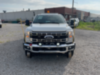 2025 Ford F550 4x4 Hi-Rail Service Truck