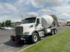 2020 Peterbilt 567 6x4 McNeilus Rear Discharge Hi-Rail Concrete Truck