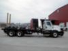 Hi-Rail Knuckle Booms