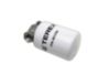 HYDRAULIC FILTER HOUSING
