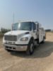 2018 Freightliner M2 4x2 Autocrane HC-10 Service Truck