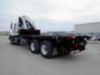 Hi-Rail Knuckle Booms