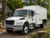 2026 Freightliner M2106 4x2 Extended Cab Load King 14x72 Chip Truck