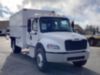 2026 Freightliner M2106 4x2 Extended Cab Load King 14x72 Chip Truck
