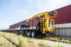 8,000 lbs 33,000 lbs Hi-Rail Grapple