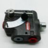 FLOW DIVIDER .5 0-16GPM