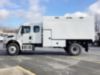 2026 Freightliner M2106 4x2 Extended Cab Load King 14x72 Chip Truck