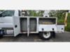 2018 Ford F-750 4x2 Versalift VTP-40-NE Cable Placer Truck