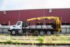 8,000 lbs 33,000 lbs Hi-Rail Grapple