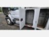 2018 Ford F-750 4x2 Versalift VTP-40-NE Cable Placer Truck
