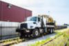 8,000 lbs 33,000 lbs Hi-Rail Grapple