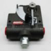 FLOW DIVIDER .5 0-16GPM