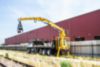 8,000 lbs 33,000 lbs Hi-Rail Grapple