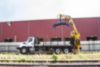 8,000 lbs 33,000 lbs Hi-Rail Grapple