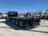 2026 Freightliner M2106 8x4 24'6" Veqor Flatbed Truck