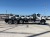 2026 Freightliner M2106 8x4 24'6" Veqor Flatbed Truck