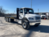 2026 Freightliner M2106 8x4 24'6" Veqor Flatbed Truck
