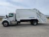 2026 Peterbilt 537 4x2 Loadmaster LEGACY3 20YD REAR LOADER SHORT Rear Loader Truck