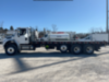 2026 Freightliner M2106 8x4 24'6" Veqor Flatbed Truck