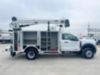 2025 Ford F600 4x4 IMT DOM 1 Service Truck