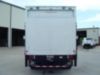 Hi-Rail Box Truck