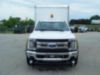 Hi-Rail Box Truck