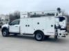 2025 Ford F600 4x4 IMT DOM 1 Service Truck