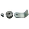 NYLON ROPE LUG KIT